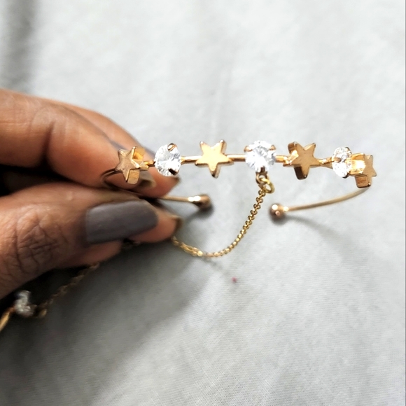 Ring bracelet - Picture 2 of 3